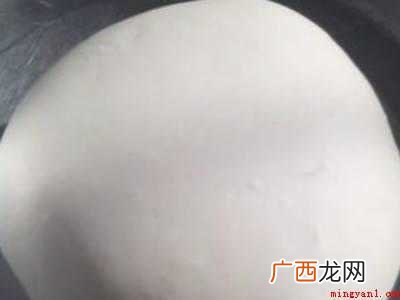 烩面怎么拉的具体操作步骤 烩面怎么拉