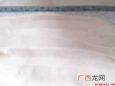 烩面怎么拉的具体操作步骤 烩面怎么拉