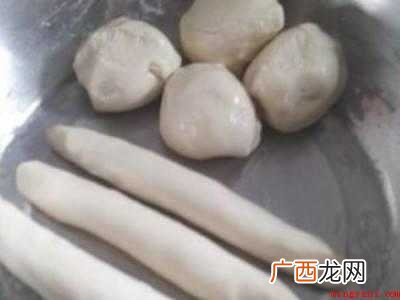 烩面怎么拉的具体操作步骤 烩面怎么拉