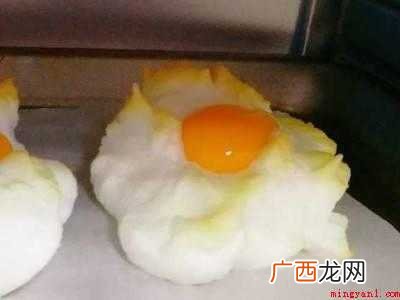 蛋清打的奶油怎样能吃的具体操作步骤 蛋清打的奶油怎样能吃