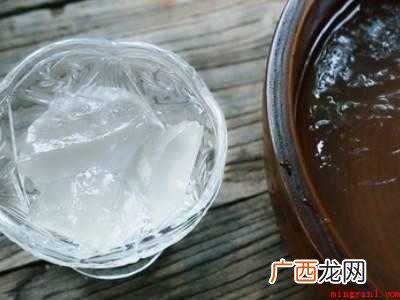 薛荔果吃法的具体操作步骤 薛荔果吃法