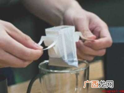 挂耳咖啡怎么冲的具体操作步骤 挂耳咖啡怎么冲
