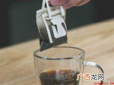 挂耳咖啡怎么冲的具体操作步骤 挂耳咖啡怎么冲