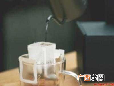 挂耳咖啡怎么冲的具体操作步骤 挂耳咖啡怎么冲