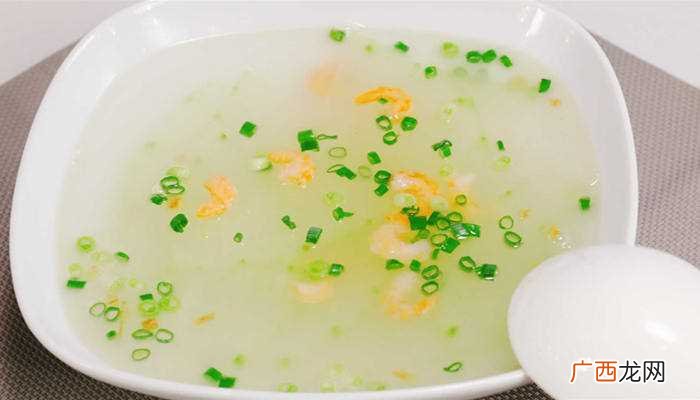 冬瓜可以和虾仁、海米、海带、蘑菇、红枣、胡萝卜、白菜、牡蛎等 冬瓜和什么一起炒好吃