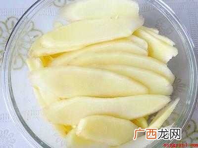 新鲜生姜怎么泡醋的具体操作步骤 新鲜生姜怎么泡醋