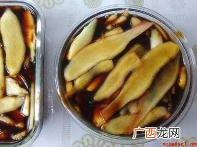 新鲜生姜怎么泡醋的具体操作步骤 新鲜生姜怎么泡醋