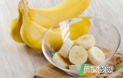 香蕉心发黑是要坏了吗 香蕉心发黑是坏了吗