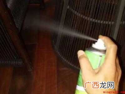 潮虫怎么彻底消灭的具体操作步骤 潮虫怎么彻底消灭