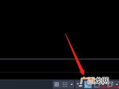 cad画直线怎么画的不直的具体操作步骤 cad画直线怎么画的不直