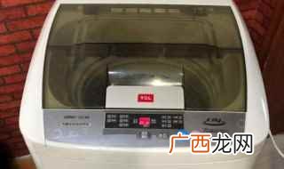 洗衣机排水管故障处理方法 洗衣机出现e2怎么维修