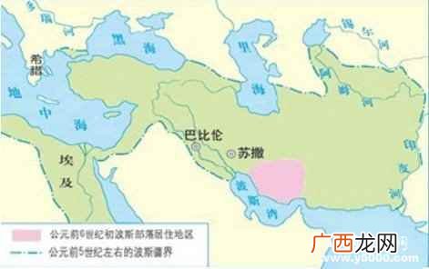十大历史疆域最大的世界帝国排名 历史上疆域最大的是哪个王朝