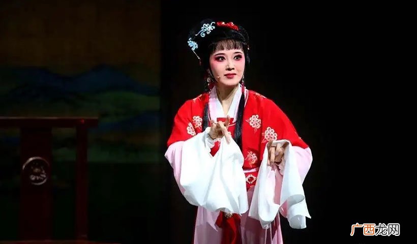 西厢奇缘红娘的真实身份 红娘是哪部作品中的人物