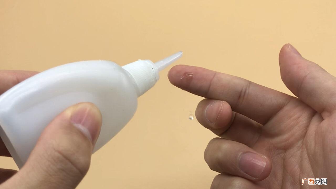 可以溶解502胶水3个小妙方 502胶水溶解克星