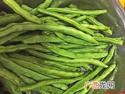 炖豆角怎么才能起泡泡的具体操作步骤 炖豆角怎么才能起泡泡