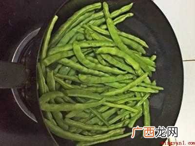 炖豆角怎么才能起泡泡的具体操作步骤 炖豆角怎么才能起泡泡