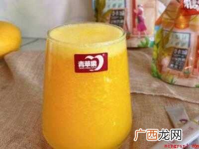 芒果可以做什么样的美食简单的具体操作步骤 芒果可以做什么样的美食简单的