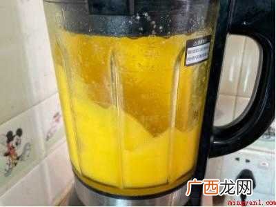 芒果可以做什么样的美食简单的具体操作步骤 芒果可以做什么样的美食简单的