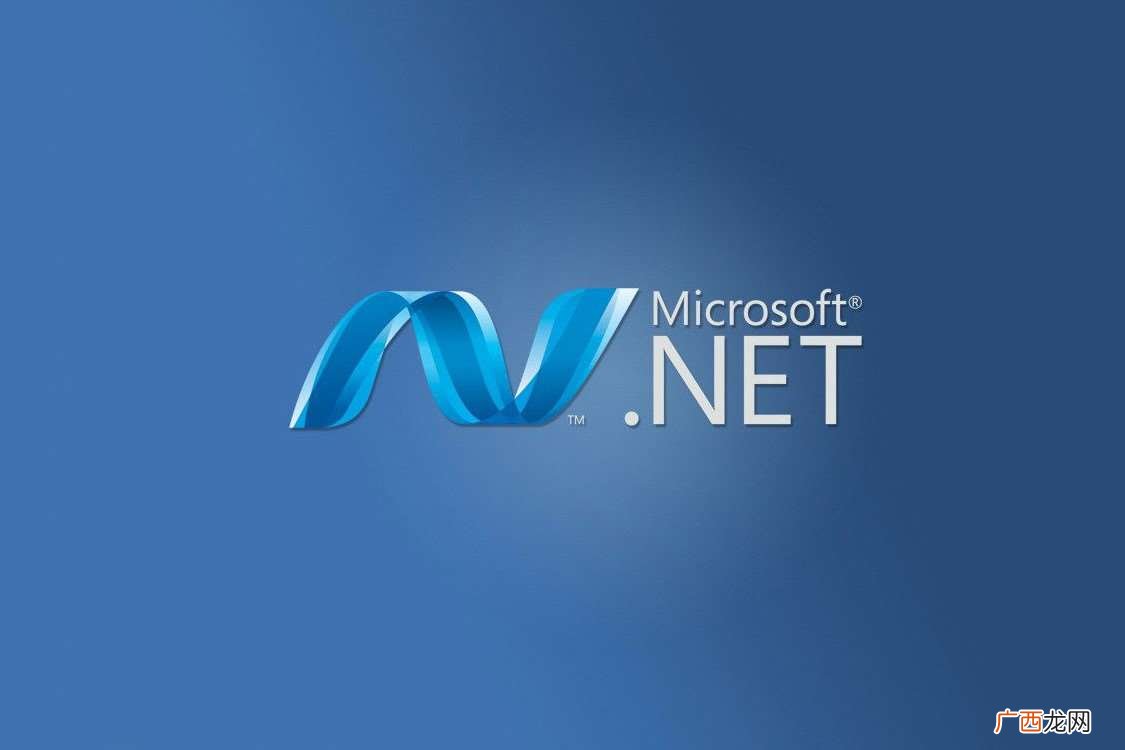 .NET 是什么意思