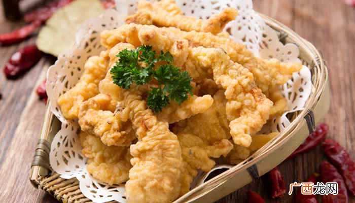 老黄瓜炖酥肉、油炸黄金酥肉 酥肉怎么做好吃