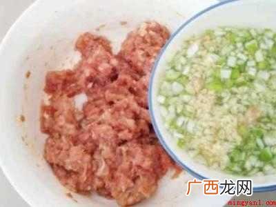 包面馅儿怎么调料才好吃