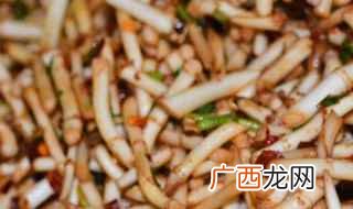 新鲜折耳根的配置及窍门 折耳根怎么做好吃又嫩