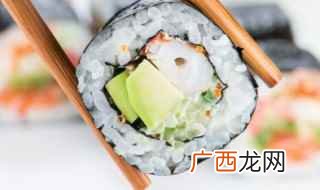 日本寿司不需要加热吗 寿司需要加热吗