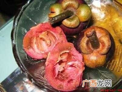 山竹皮怎么处理的具体操作步骤 山竹皮怎么处理