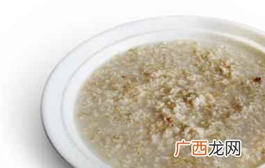 麦片粥的做法 麦片粥功效