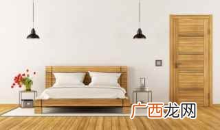 卧室衣柜不能正对着床铺摆放 床头放衣柜有什么忌讳