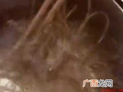 干粉丝怎么快速泡软的具体操作步骤 干粉丝怎么快速泡软