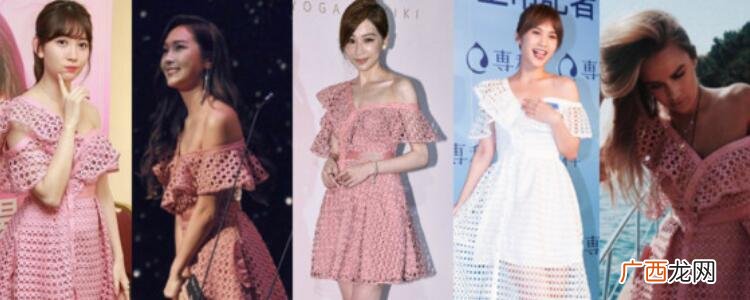 这5套女士搭配够出彩 五一参加婚礼穿什么衣服女人