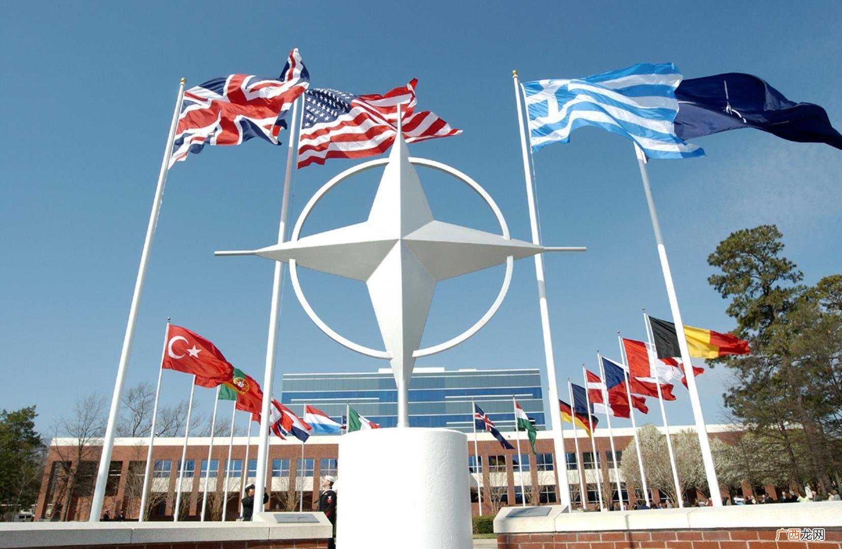 为什么要拉拢我国加入北约 美国邀请中国加入北约过吗