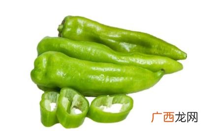 青椒和尖椒哪个是辣的 青椒和尖椒的区别谁是辣的