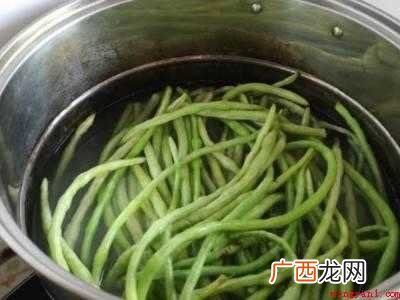 豆角吃不完怎么晒干的具体操作步骤 豆角吃不完怎么晒干