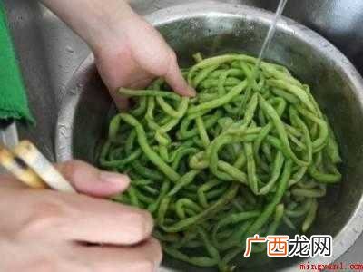 豆角吃不完怎么晒干的具体操作步骤 豆角吃不完怎么晒干