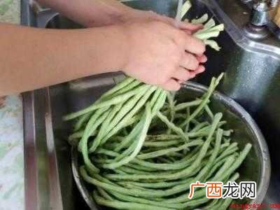 豆角吃不完怎么晒干的具体操作步骤 豆角吃不完怎么晒干