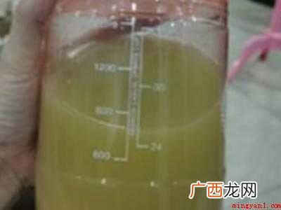 油柑汁怎么榨的具体操作步骤 油柑汁怎么榨
