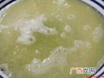 油柑汁怎么榨的具体操作步骤 油柑汁怎么榨