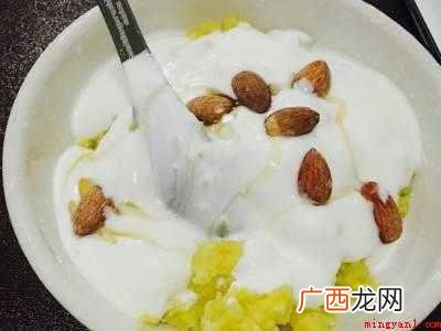 芒果酸怎么做好吃又脆的具体操作步骤 芒果酸怎么做好吃又脆