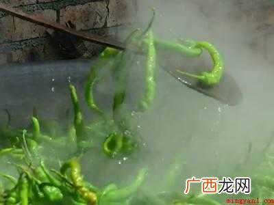 怎么晒白辣椒才脆的具体操作步骤 怎么晒白辣椒才脆