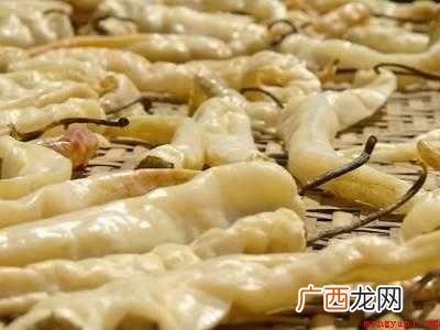 怎么晒白辣椒才脆的具体操作步骤 怎么晒白辣椒才脆