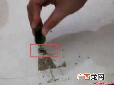 强力焊接剂怎么去除的具体操作步骤 强力焊接剂怎么去除