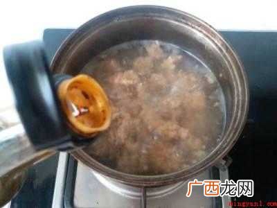 肉怎么做比较嫩的具体操作步骤 汆肉怎么做比较嫩