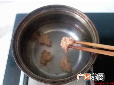 肉怎么做比较嫩的具体操作步骤 汆肉怎么做比较嫩