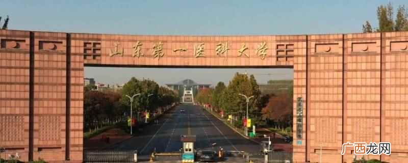 泰山医学院2022年暑假放假时间