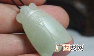 玉蝉活人能戴吗 佩蝉冠蝉可以戴