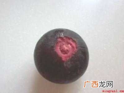 山竹怎么切的具体操作步骤 山竹怎么切
