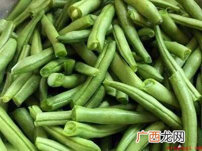 炒豆角如何能快速软烂的具体操作步骤 炒豆角如何能快速软烂