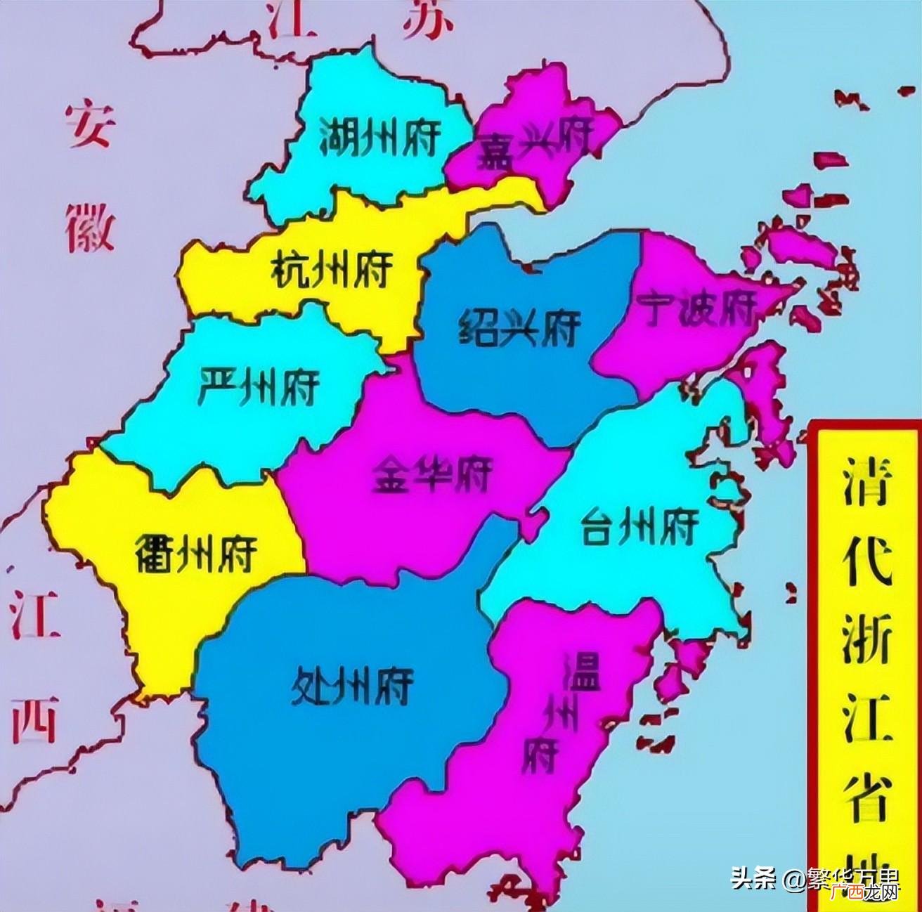 嘉兴市的区划变动与演变历史 嘉兴市是哪个省的城市